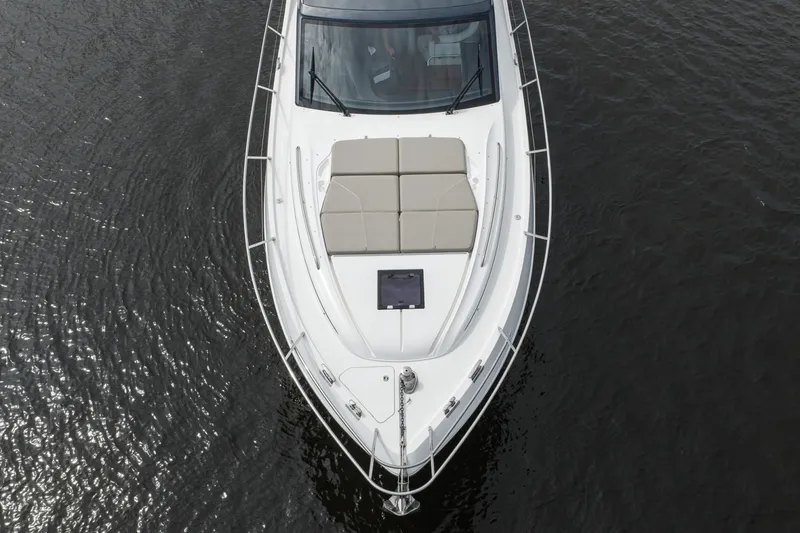 Slide: The Image of Princess 50 Crown Profile 2024 Princess 50 V50 - Crown - 7309571