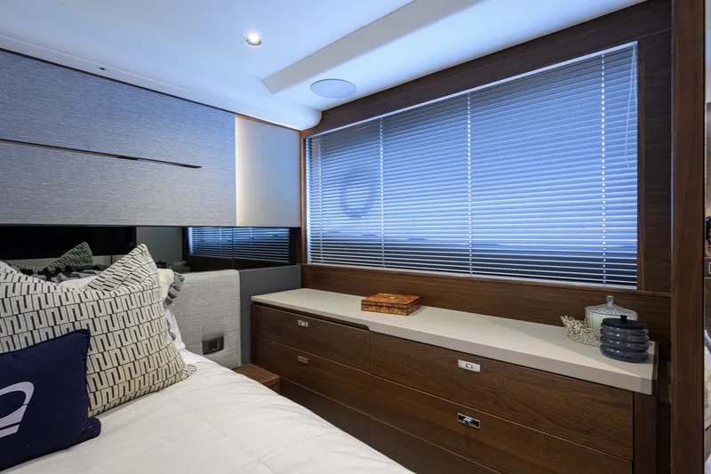 Slide: The Image of Princess 50 - Crown - Stateroom 2024 Princess 50 V50 - Crown - 7309541