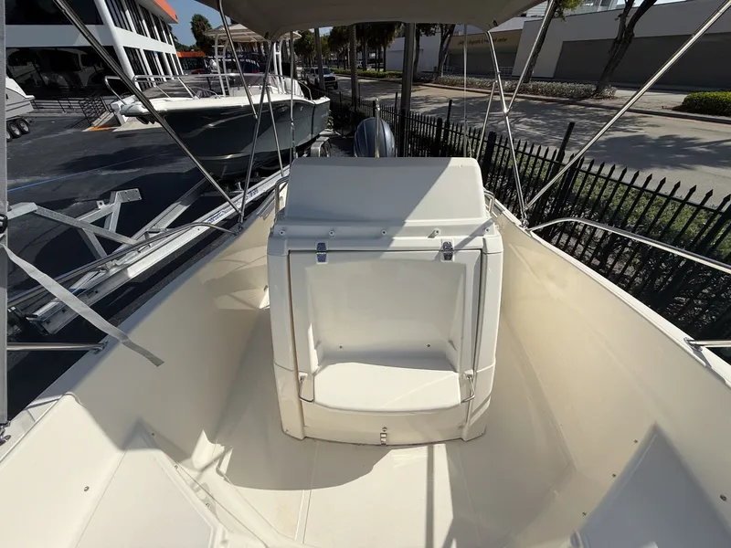 Slide: The Image of White Shark 210CC 2023 - 7288034