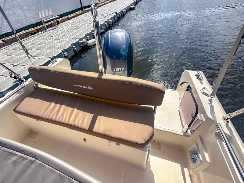 Slide: The Image of White Shark 210CC 2023 - 7288028
