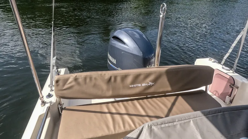 Slide: The Image of White Shark 210CC 2023 - 7288038