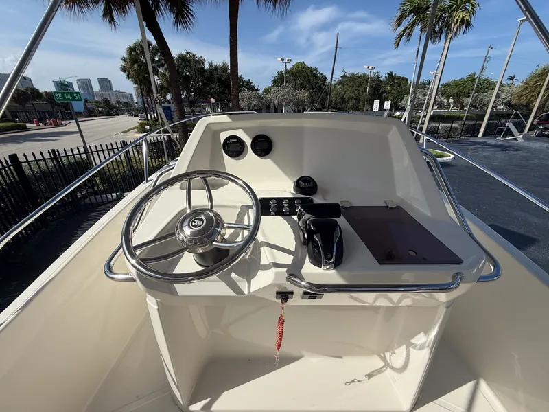Slide: The Image of White Shark 210CC 2023 - 7288033