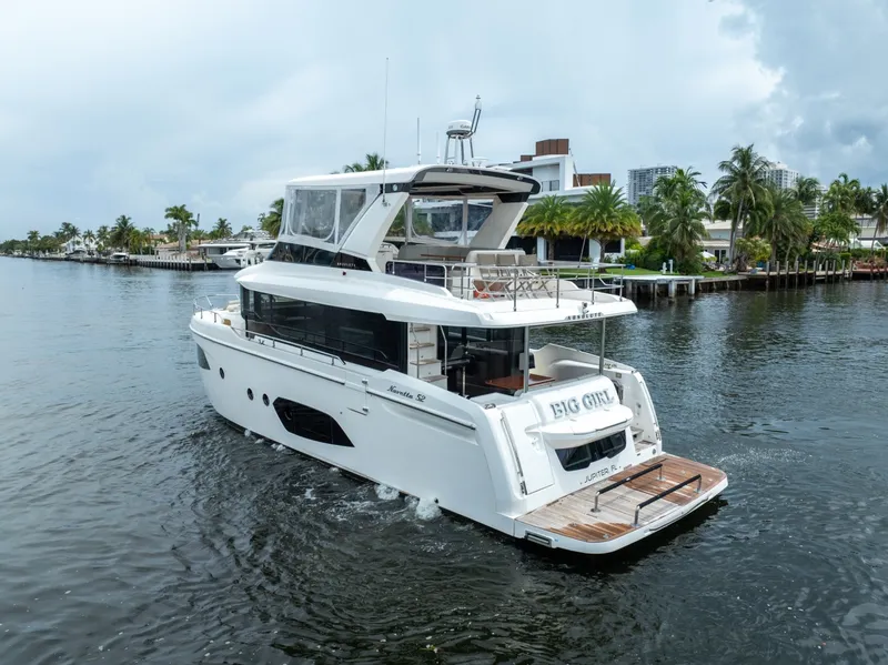 Slide: The Image of Absolute Navetta 52 2022 - 7398299