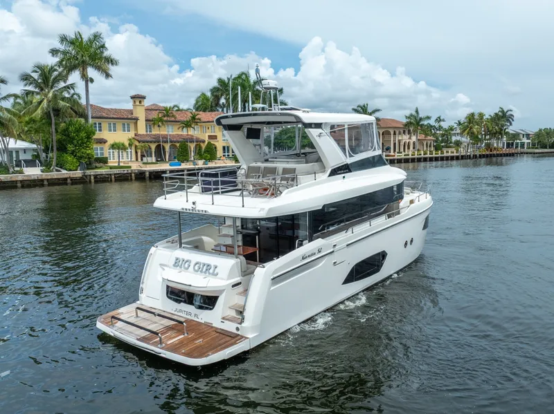 Slide: The Image of Absolute Navetta 52 2022 - 7398297