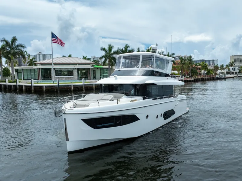 Slide: The Image of Absolute Navetta 52 2022 - 7398301