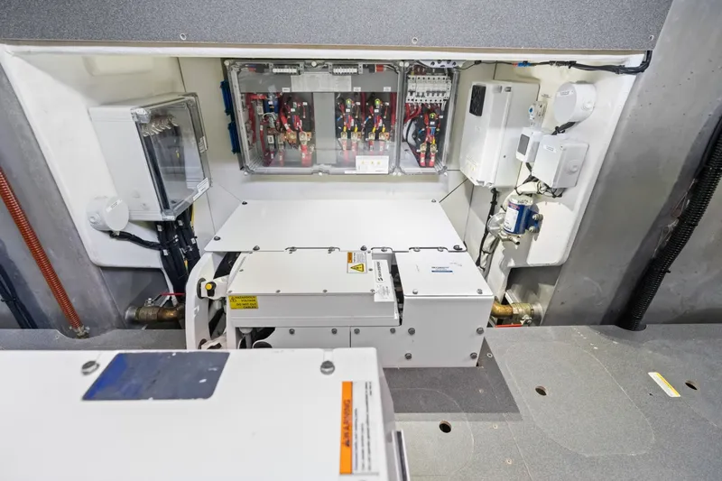 Slide: The Image of Absolute Navetta 52 2022 - 7398368