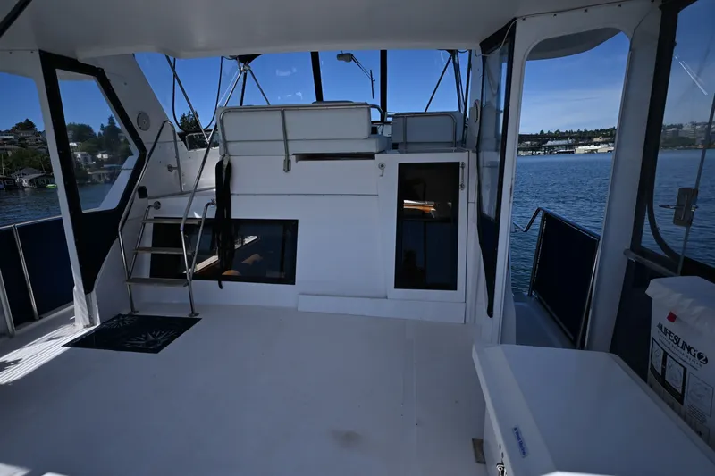 Slide: The Image of Ocean Alexander 44 1997 - 7288703