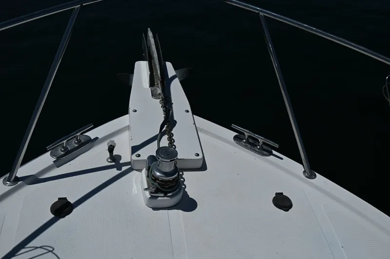 Slide: The Image of Ocean Alexander 44 1997 - 7288708