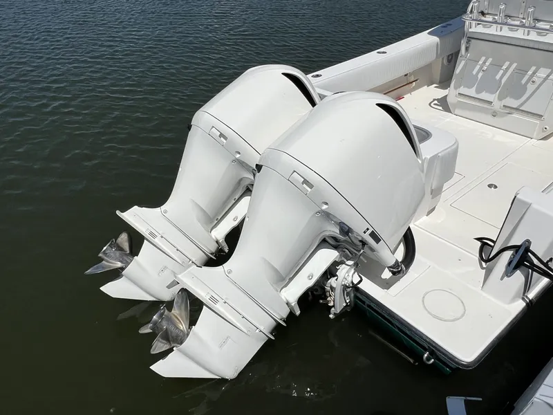 Slide: The Image of Contender 31 2007 - 7288775