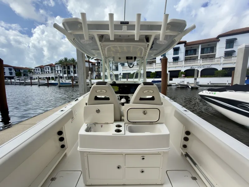 Slide: The Image of Sailfish 290 CC 2023 - 7288967