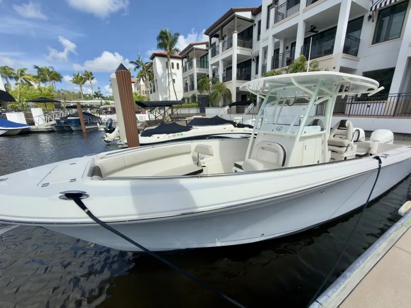 Slide: The Image of Sailfish 290 CC 2023 - 7288959