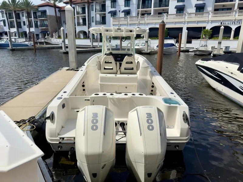 Slide: The Image of Sailfish 290 CC 2023 - 7288960