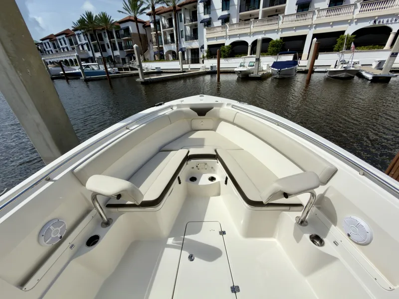 Slide: The Image of Sailfish 290 CC 2023 - 7288961