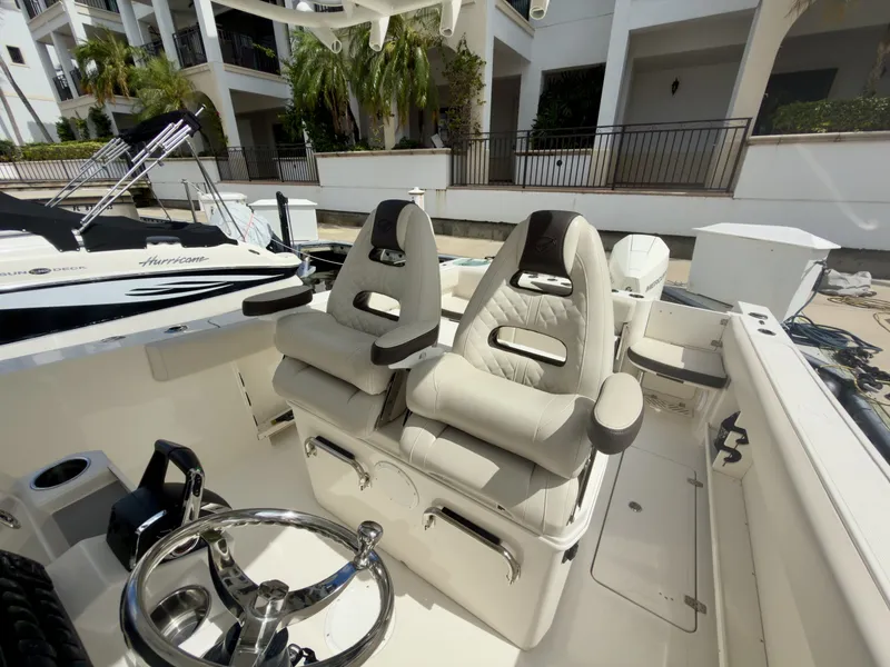 Slide: The Image of Sailfish 290 CC 2023 - 7288966
