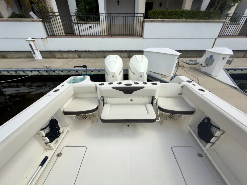 Slide: The Image of Sailfish 290 CC 2023 - 7288968