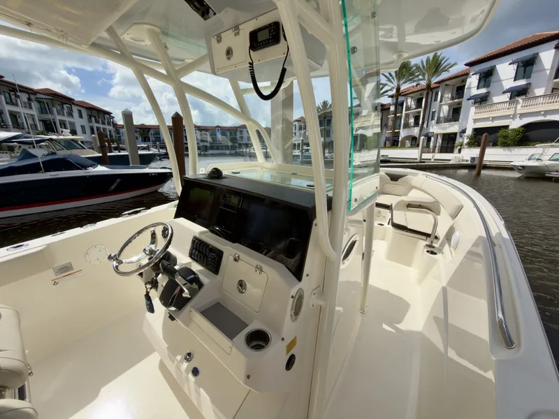Slide: The Image of Sailfish 290 CC 2023 - 7288963