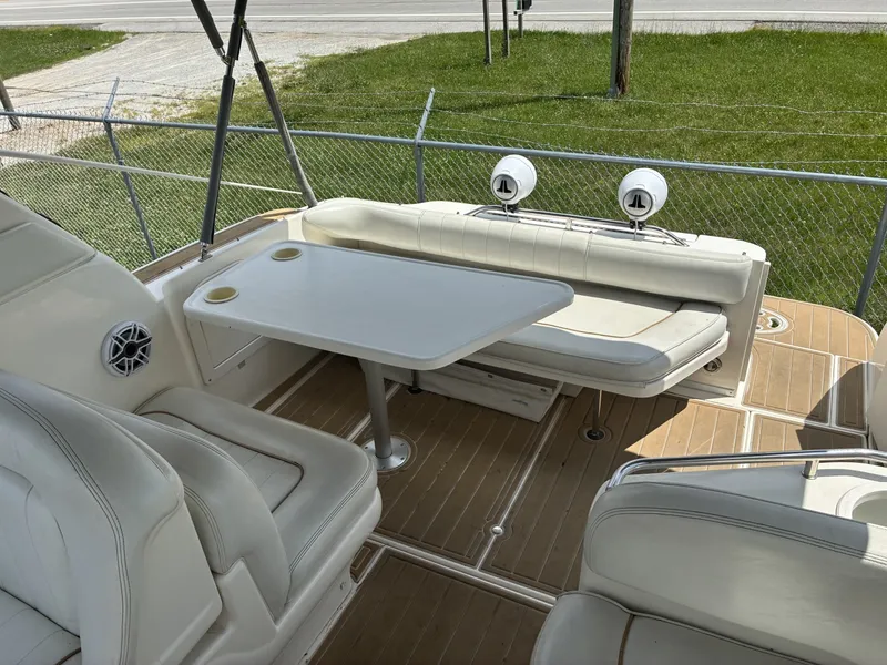 Slide: The Image of Sea Ray 290 Sundancer 1998 - 7289021