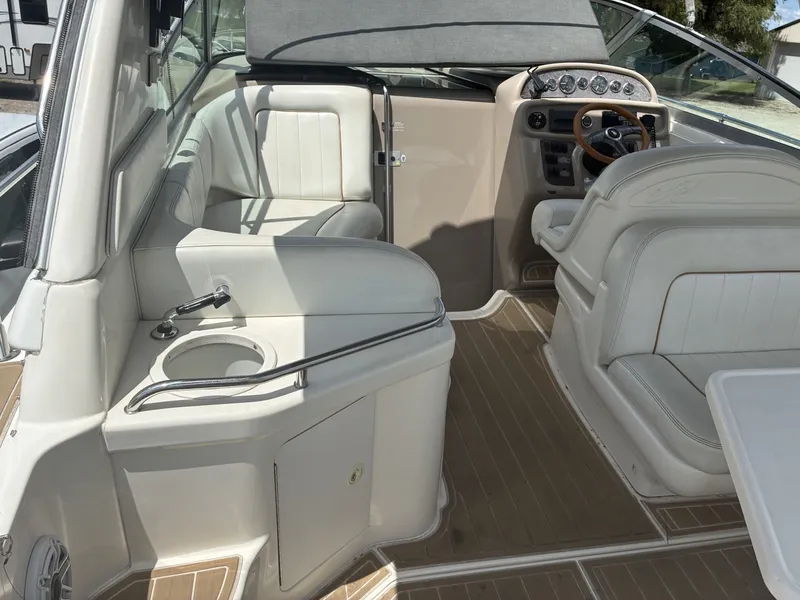 Slide: The Image of Sea Ray 290 Sundancer 1998 - 7289023