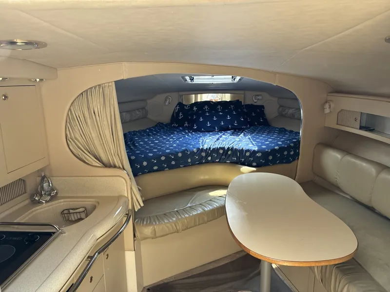 Slide: The Image of Sea Ray 290 Sundancer 1998 - 7289025