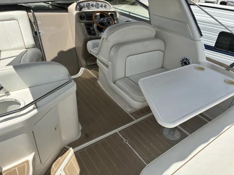 Slide: The Image of Sea Ray 290 Sundancer 1998 - 7289022