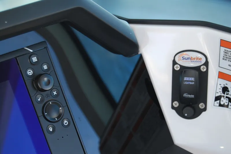 Slide: The Image of Axopar 37 XC Cross Cabin 2022 - 7289070