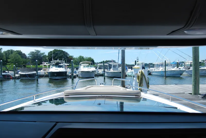 Slide: The Image of Axopar 37 XC Cross Cabin 2022 - 7289069