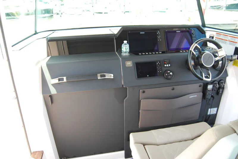 Slide: The Image of Axopar 37 XC Cross Cabin 2022 - 7289068