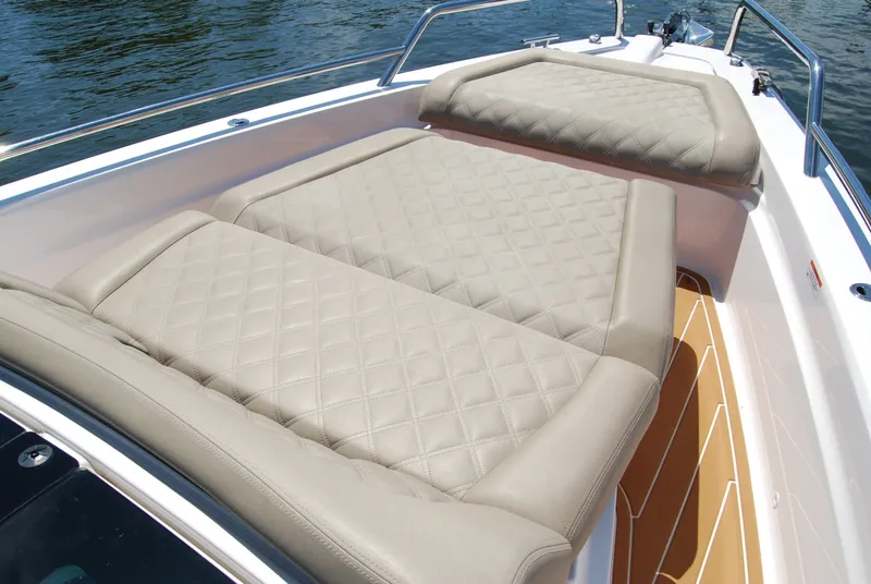 Slide: The Image of Axopar 37 XC Cross Cabin 2022 - 7289114