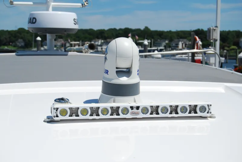 Slide: The Image of Axopar 37 XC Cross Cabin 2022 - 7289117