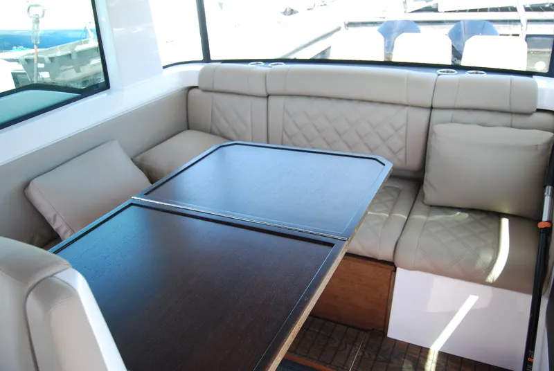 Slide: The Image of Axopar 37 XC Cross Cabin 2022 - 7289124