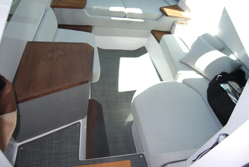 Slide: The Image of Axopar 37 XC Cross Cabin 2022 - 7289067