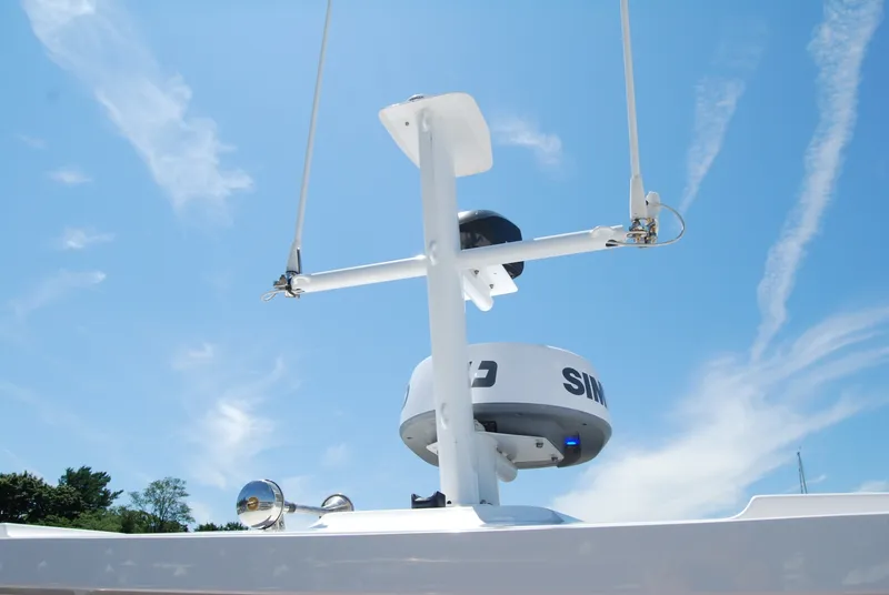 Slide: The Image of Axopar 37 XC Cross Cabin 2022 - 7289112