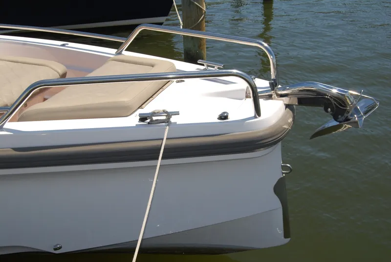 Slide: The Image of Axopar 37 XC Cross Cabin 2022 - 7289098