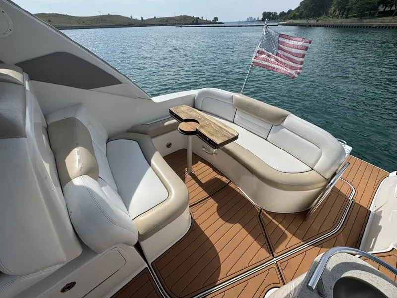 Slide: The Image of Sea Ray 310 Sundancer 2008 - 7289086