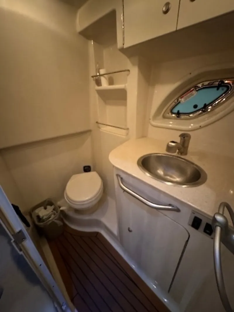 Slide: The Image of Sea Ray 310 Sundancer 2008 - 7289116