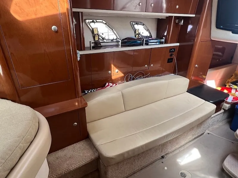 Slide: The Image of Sea Ray 310 Sundancer 2008 - 7289120