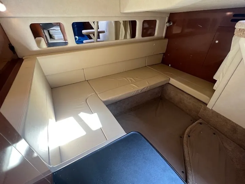 Slide: The Image of Sea Ray 310 Sundancer 2008 - 7289115