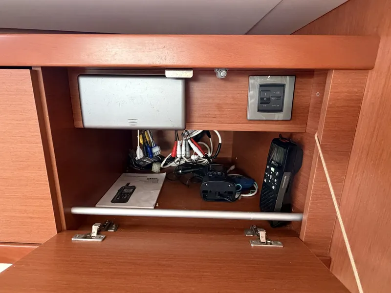 Slide: The Image of Beneteau Oceanis 41 2014 - 7405952