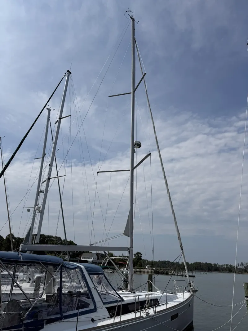 Slide: The Image of Beneteau Oceanis 41 2014 - 7405964