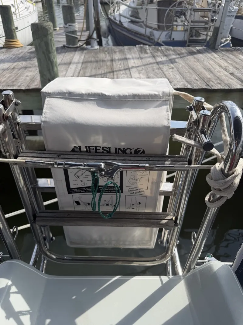 Slide: The Image of Beneteau Oceanis 41 2014 - 7405769