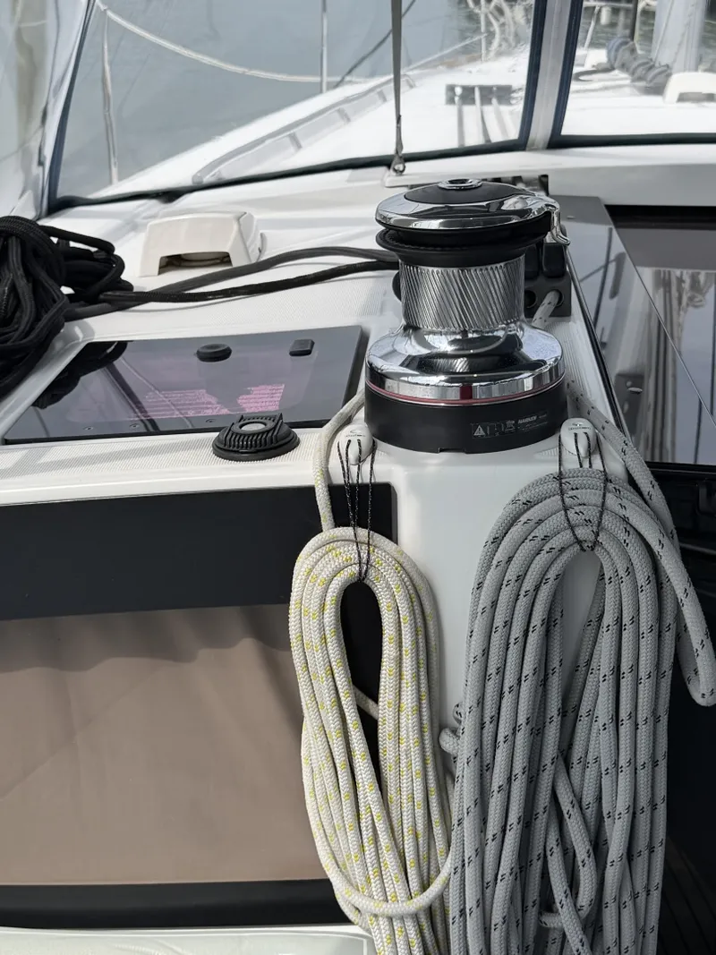 Slide: The Image of Beneteau Oceanis 41 2014 - 7405767