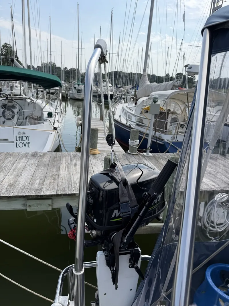 Slide: The Image of Beneteau Oceanis 41 2014 - 7405820