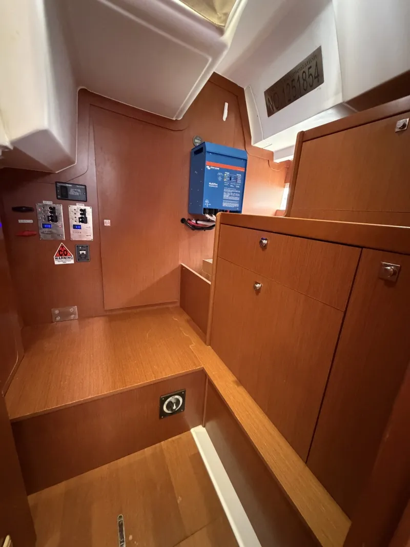 Slide: The Image of Beneteau Oceanis 41 2014 - 7405854