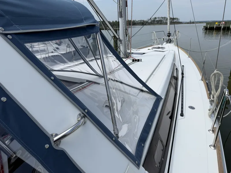 Slide: The Image of Beneteau Oceanis 41 2014 - 7405755