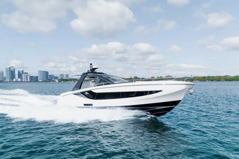 The Image of Azimut Verve 2025 - 7289534
