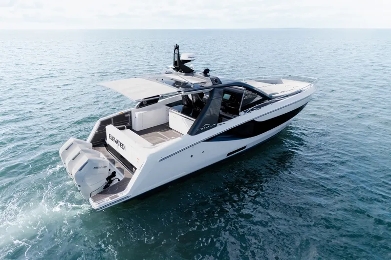Slide: The Image of Azimut Verve 2025 - 7289535