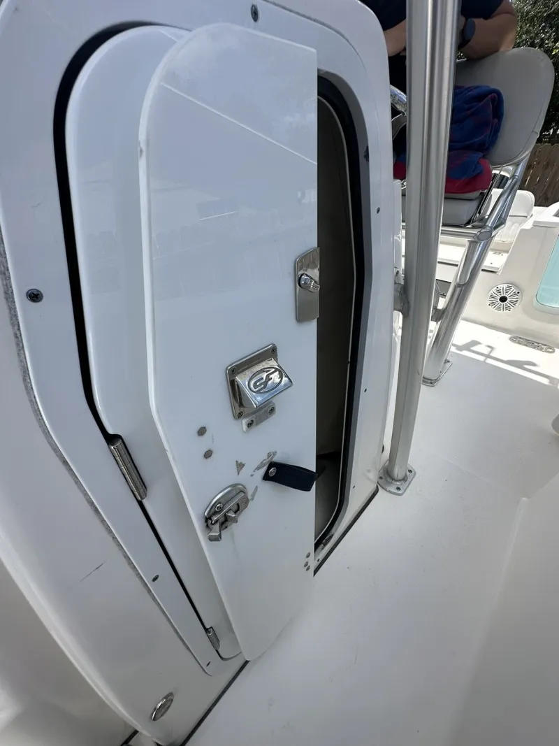 Slide: The Image of Sea Fox 228 Commander 2020 - 7369209