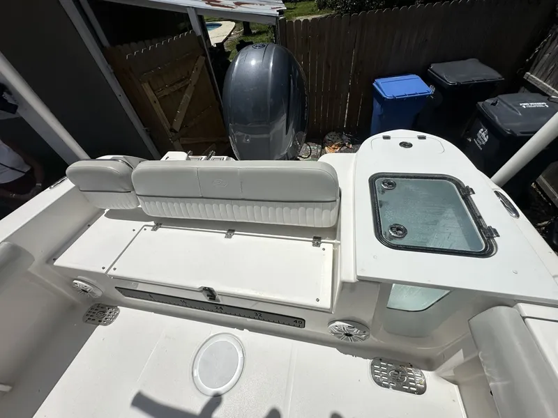 Slide: The Image of Sea Fox 228 Commander 2020 - 7369214