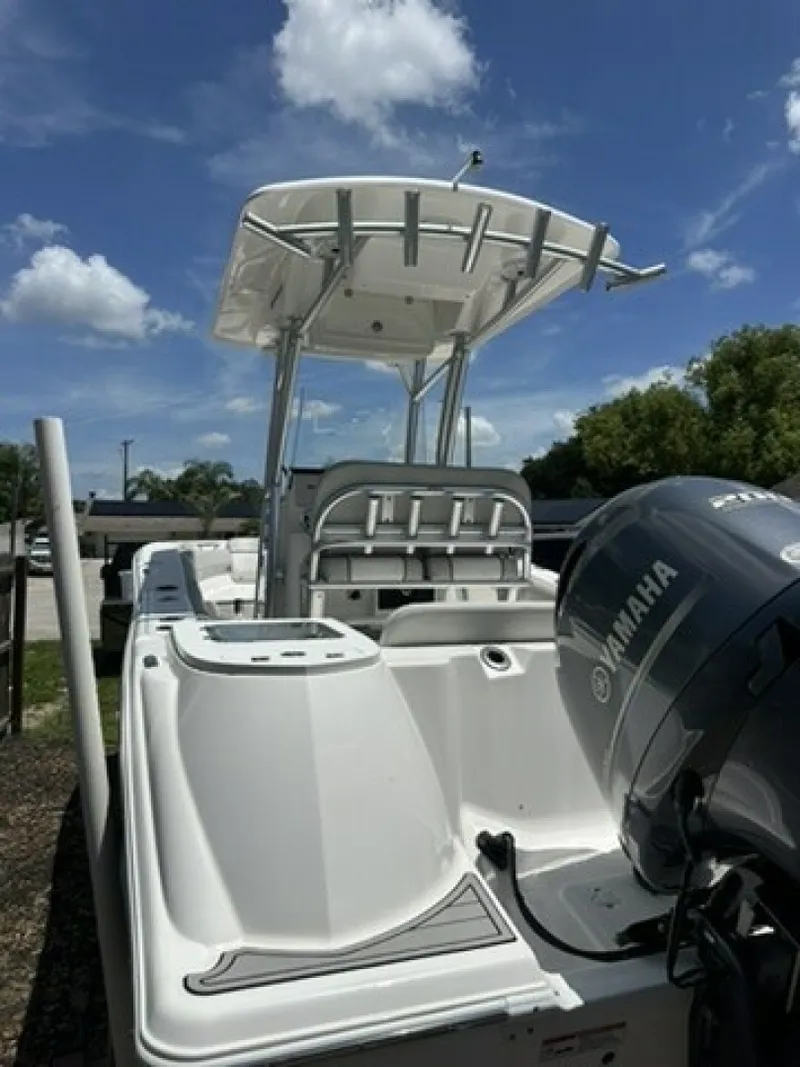 Slide: The Image of Sea Fox 228 Commander 2020 - 7368995