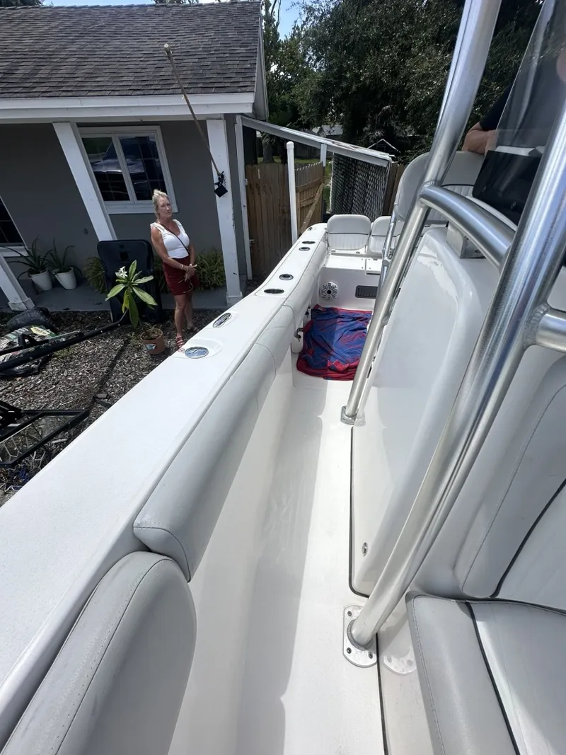 Slide: The Image of Sea Fox 228 Commander 2020 - 7369039